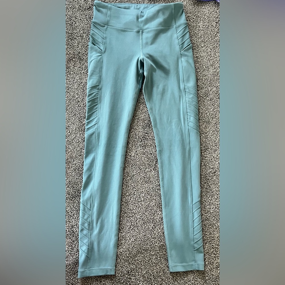 Athleta Girl Moto-vation 2.0 tight